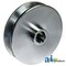A & I Products Pulley, 1V-Groove w/ Key Way 4" x5" x2" A-GFD5000 - alternate 5